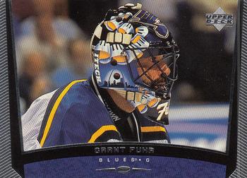 Grant Fuhr