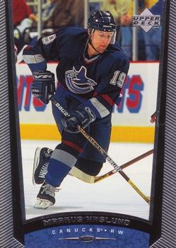 Markus Naslund