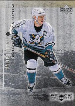 Paul Kariya