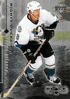 Teemu Selanne