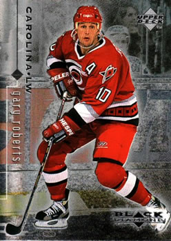 Gary Roberts