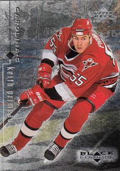 Keith Primeau