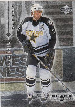 Mike Modano