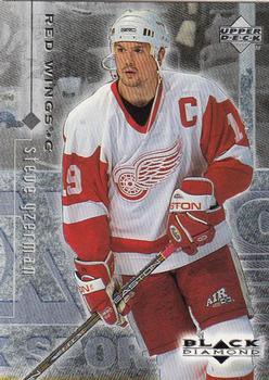 Steve Yzerman