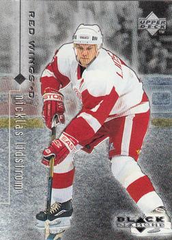 Nicklas Lidstrom