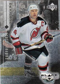Scott Stevens