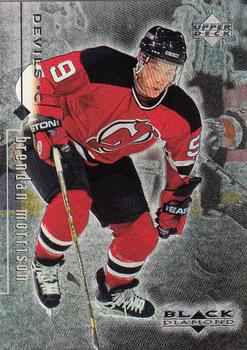 Brendan Morrison