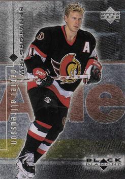 Daniel Alfredsson