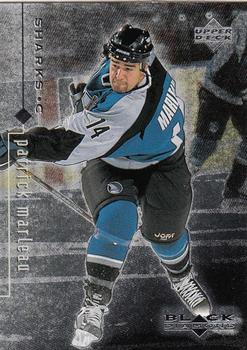 Patrick Marleau