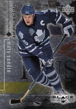 Mats Sundin