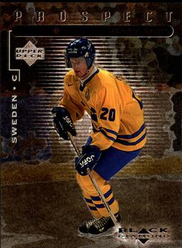 Henrik Sedin