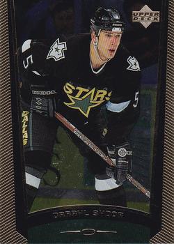 Darryl Sydor