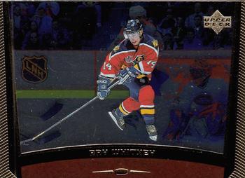 Ray Whitney