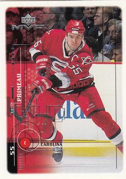 Keith Primeau