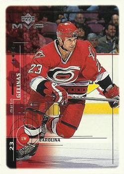 Martin Gelinas