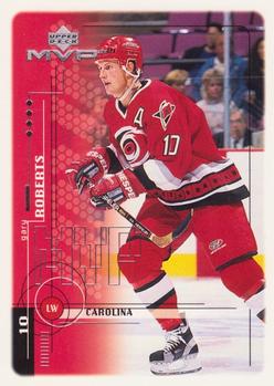 Gary Roberts