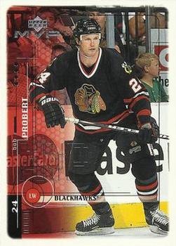 Bob Probert