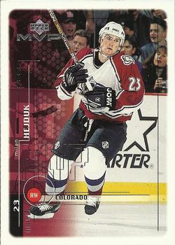 Milan Hejduk