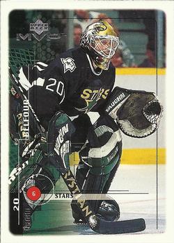Ed Belfour