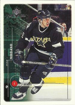 Mike Modano