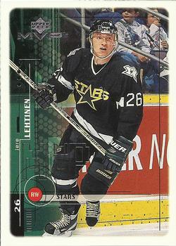 Jere Lehtinen