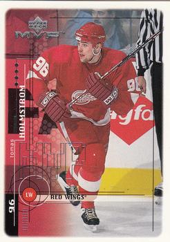 Tomas Holmstrom