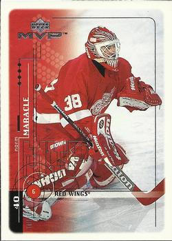 Norm Maracle