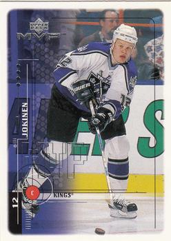 Olli Jokinen