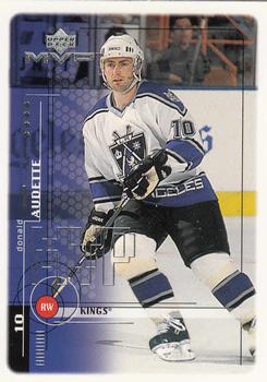 Donald Audette