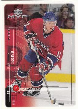Saku Koivu