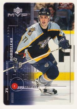 Sebastien Bordeleau
