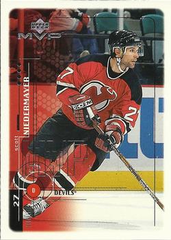 Scott Niedermayer