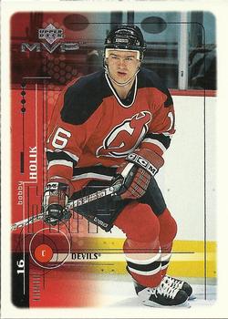 Bobby Holik