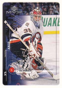 Tommy Salo