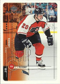 Keith Jones