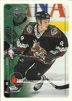 Daniel Briere