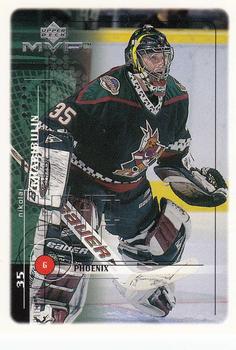 Nikolai Khabibulin