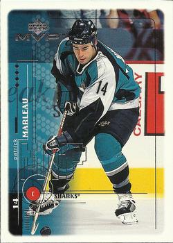 Patrick Marleau
