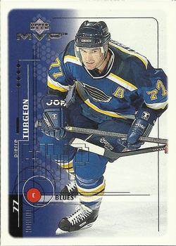 Pierre Turgeon