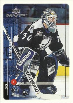 Bill Ranford