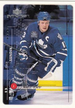 Mats Sundin
