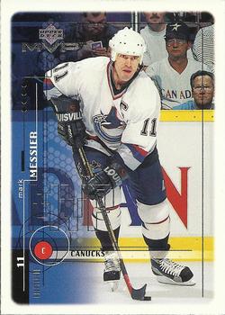 Mark Messier