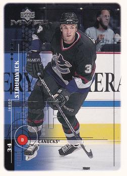 Jason Strudwick