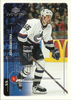 Ed Jovanovski