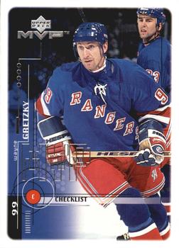 Wayne Gretzky
