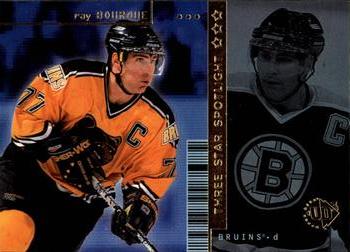Ray Bourque