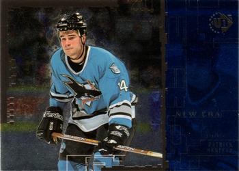 Patrick Marleau
