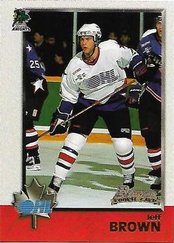 Jeff Brown