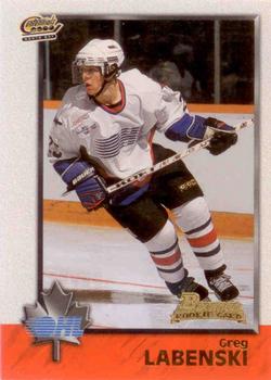 Greg Labenski