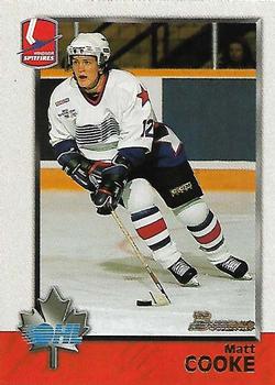 Matt Cooke